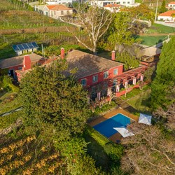 Quinta das Vinhas