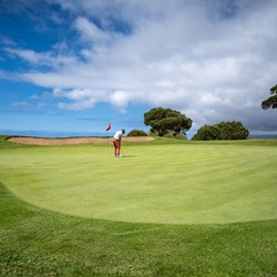 Golf in Madeira