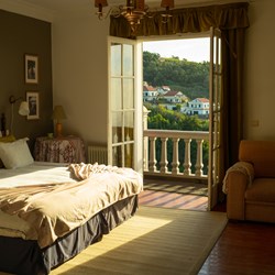 Villa Alto Boutique Hotel