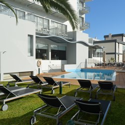 Petit Hotels - Exploração Hoteleira, Lda.