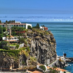 Estalagem da Ponta do Sol