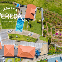 Casas da Vereda