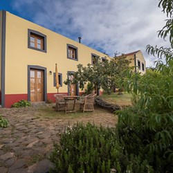 Casas da Levada