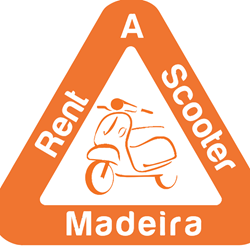 Rent a Scooter Madeira / Rent Car Madeira