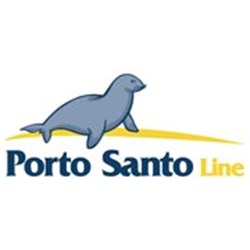Porto Santo Line Travel