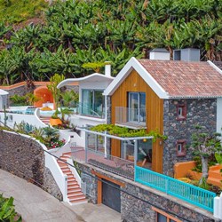 Our Madeira