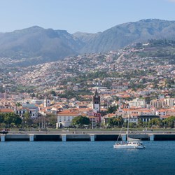 Barceló Old Town Funchal