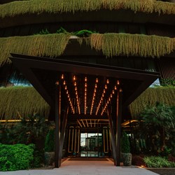 The Reserve