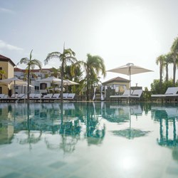 Dreams Madeira Resort, Spa & Marina