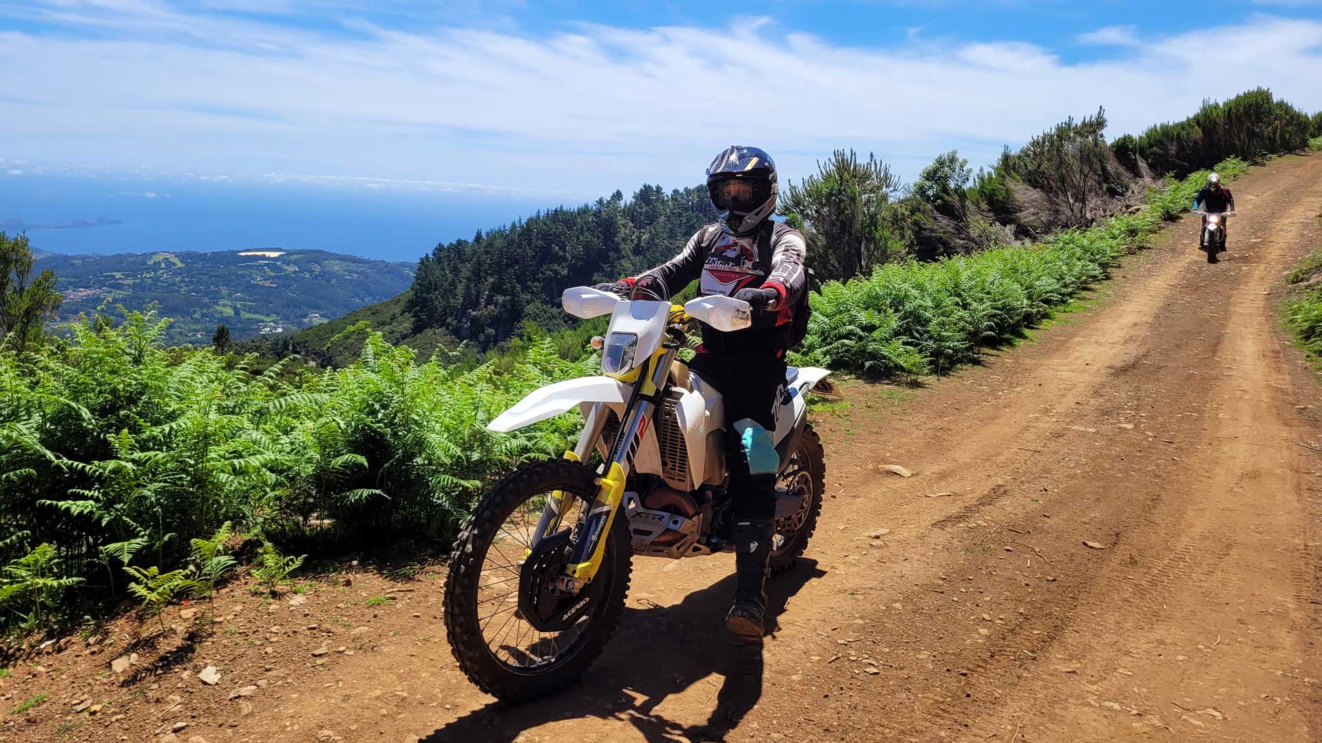 Enduro Madeira