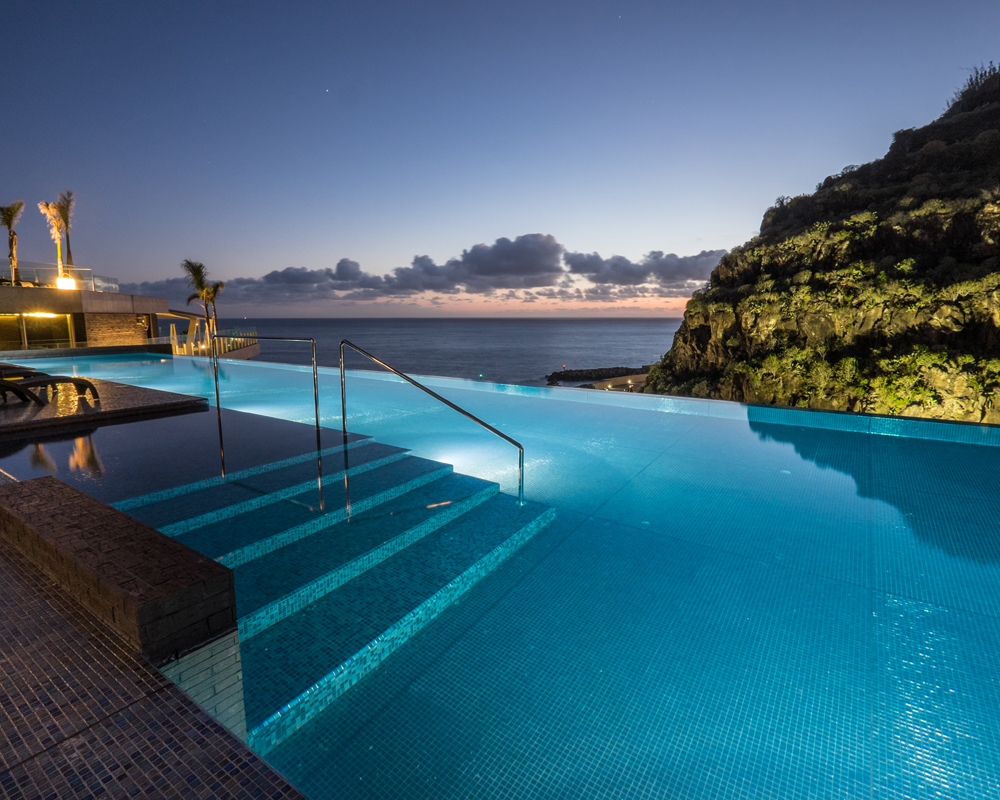 SACCHARUM - HEDONIST DESIGN RESORT