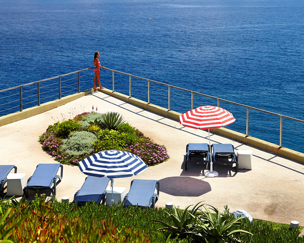 Golden Residence Hotel Madeira