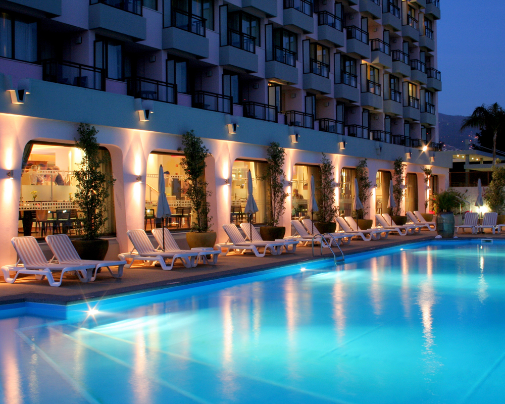 GARDENS – PANORAMIC ADULTS-ONLY HOTEL