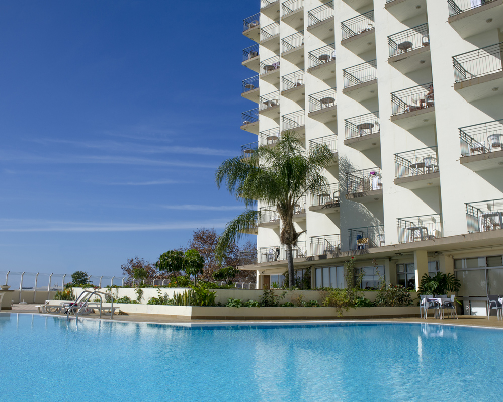 Florasol Dorisol Residence Hotel