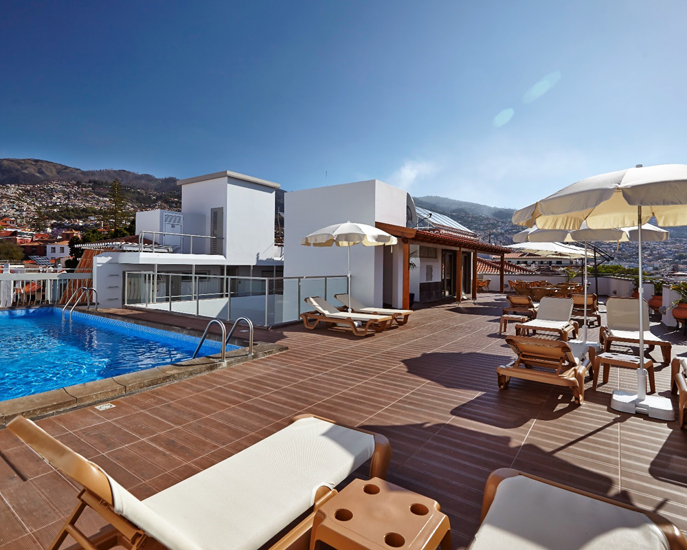 Hotel Madeira
