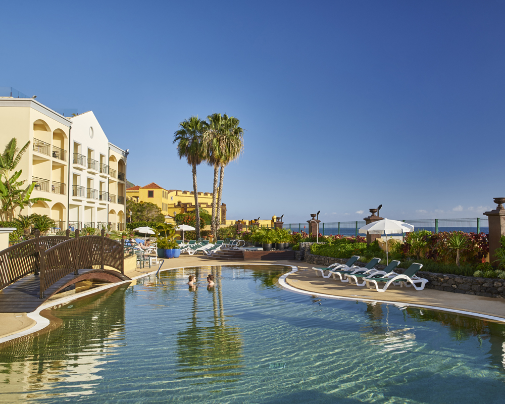 Hotel Porto Santa Maria