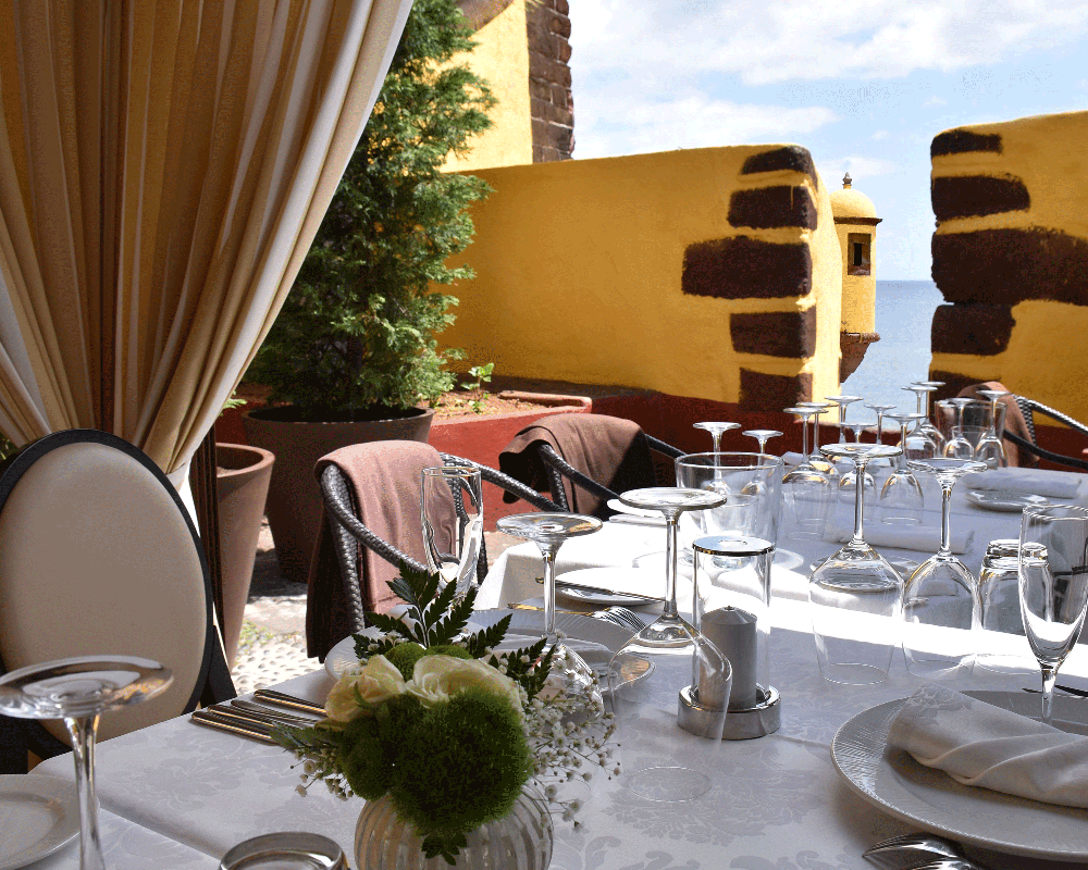 Restaurante do Forte
