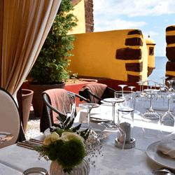 Restaurante do Forte