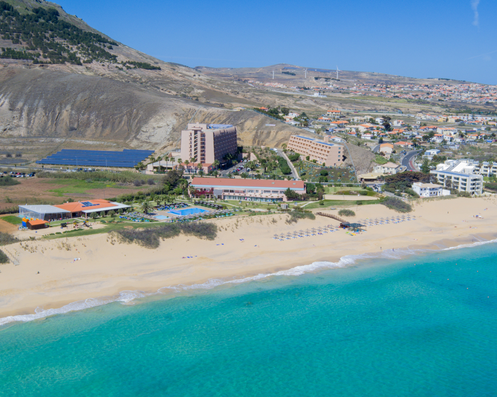 Vila Baleira - Hotel Resort & Thalasso Spa