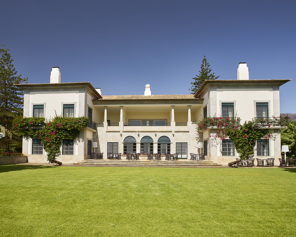 Quinta da Casa Branca