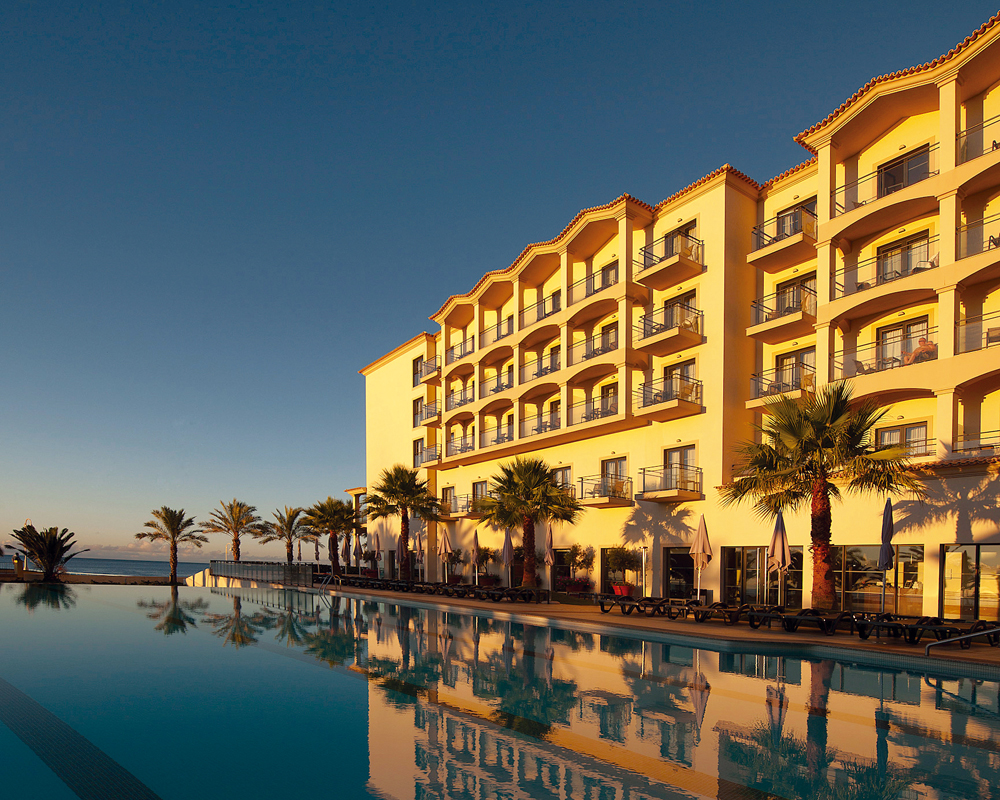 Hotel Vila Galé Santa Cruz