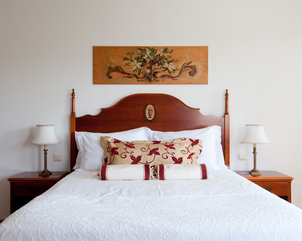 Estalagem Quintinha de São João