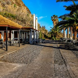 Fajã dos Padres