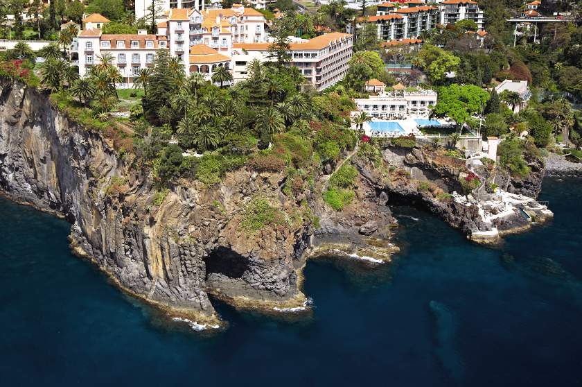 Belmond Reid's Palace