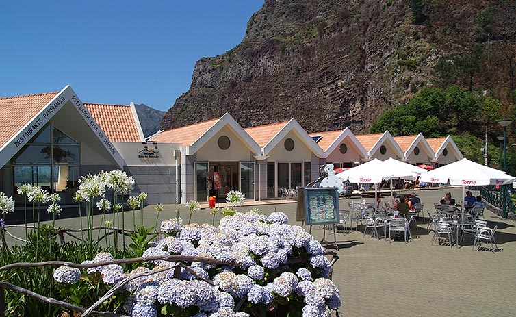 Estalagem Eira do Serrado