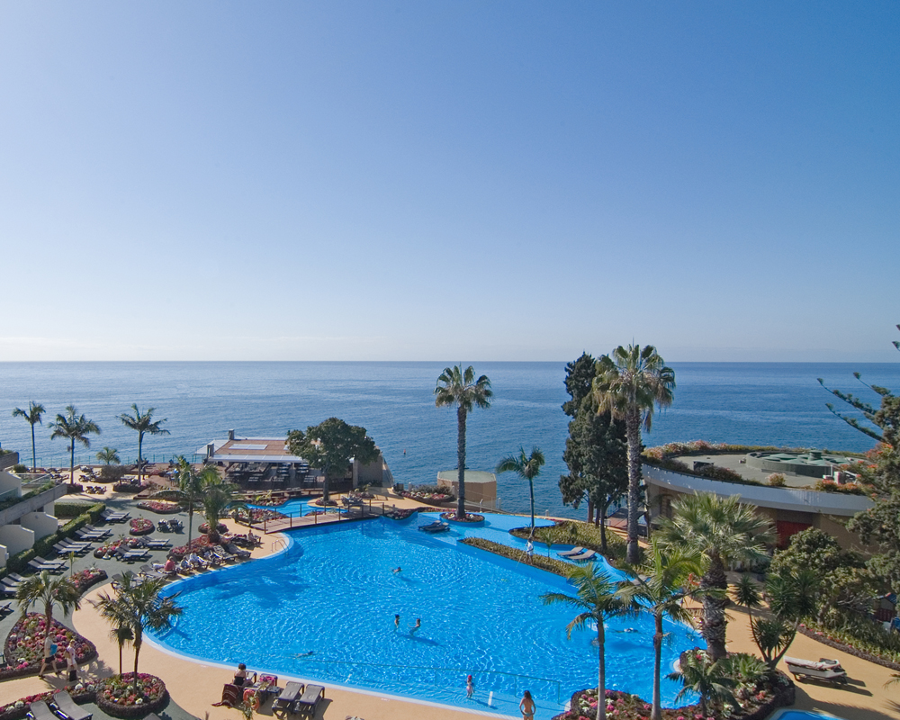 Pestana Carlton Madeira