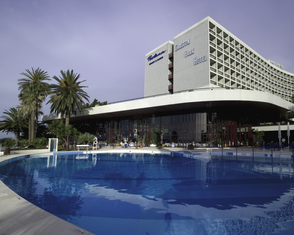 Pestana Casino Park Hotel