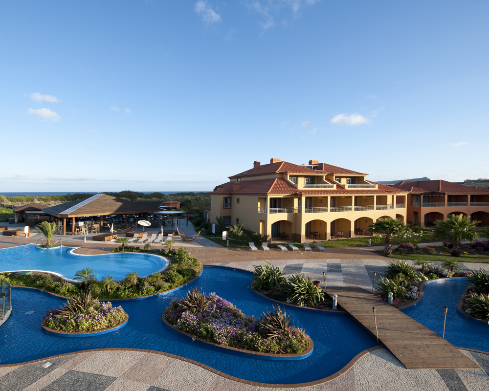 Pestana Porto Santo All Inclusive