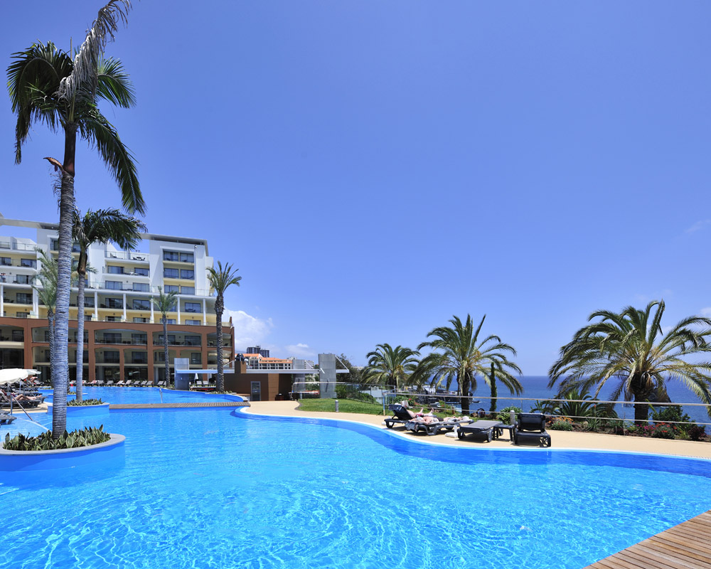 Pestana Promenade Ocean Resort