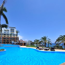 Pestana Promenade Ocean Resort