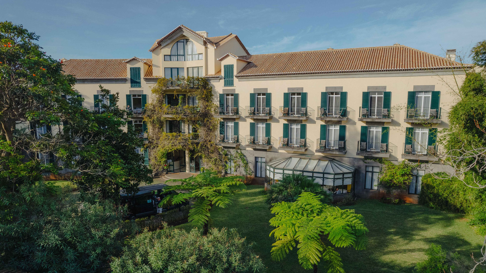 Quinta da Bela Vista