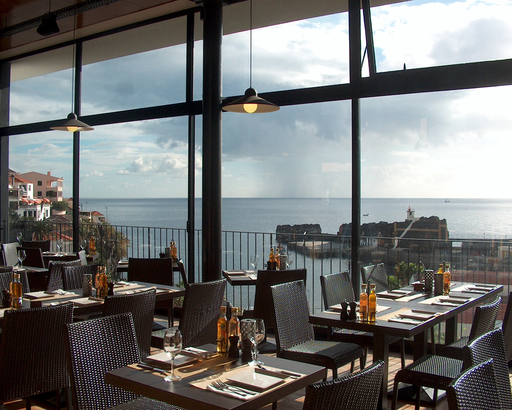 Restaurante Vila do Peixe