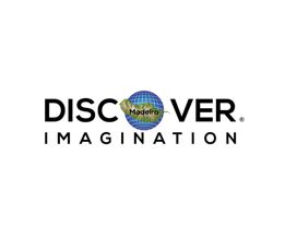 Discover Imagination