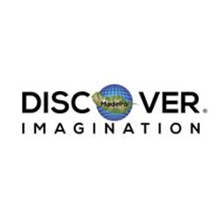 Discover Imagination