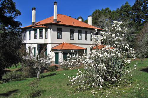 Quinta das Colmeias