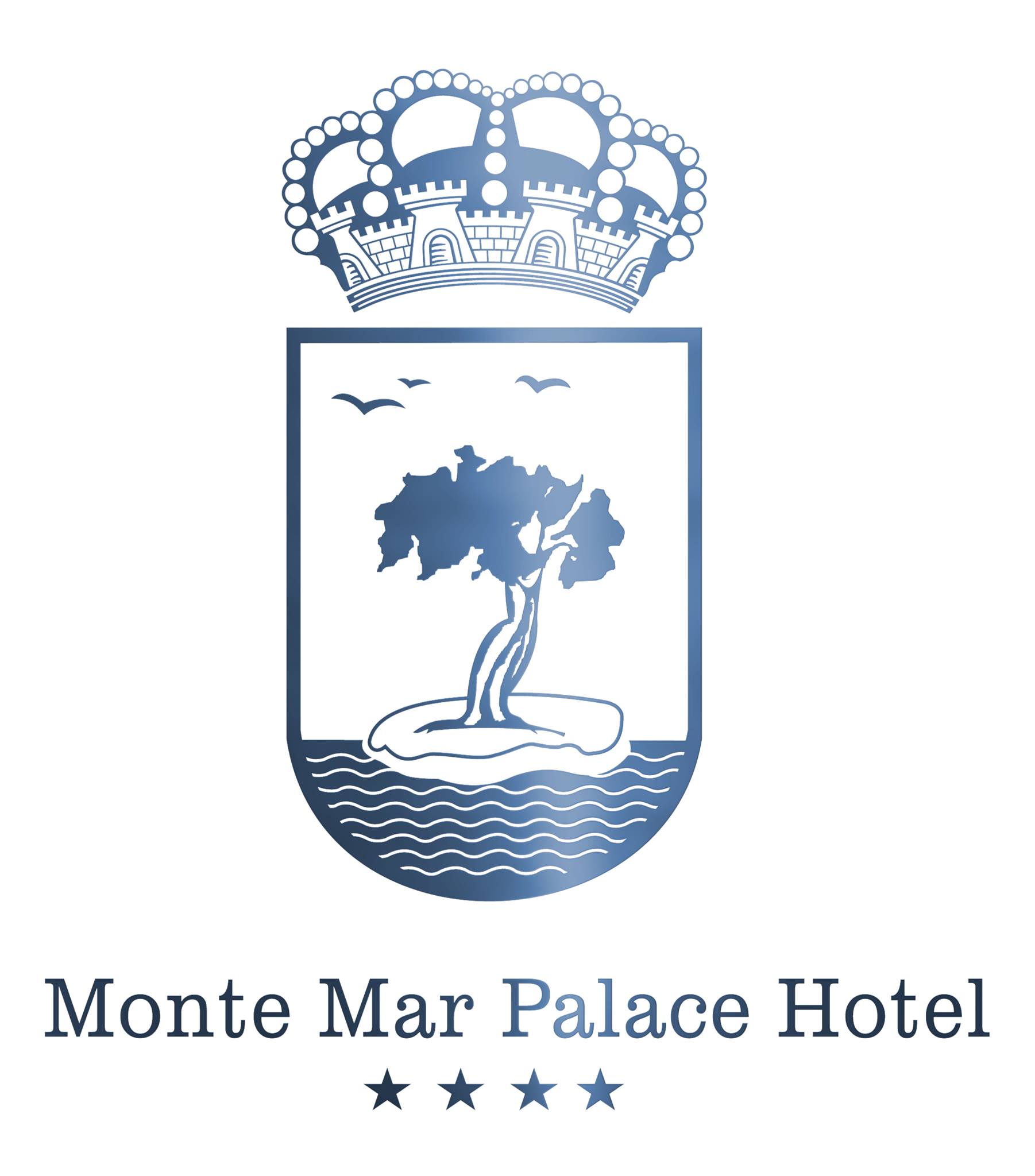 Monte Mar Palace Hotel