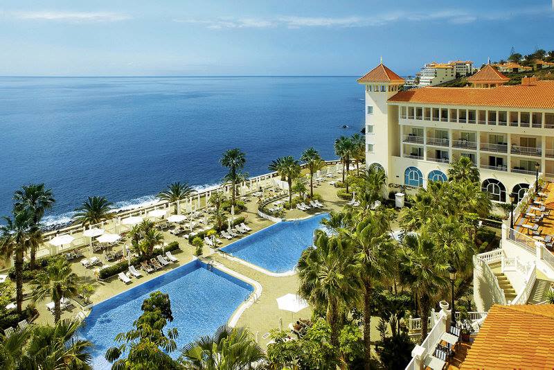 Riu Palace Madeira