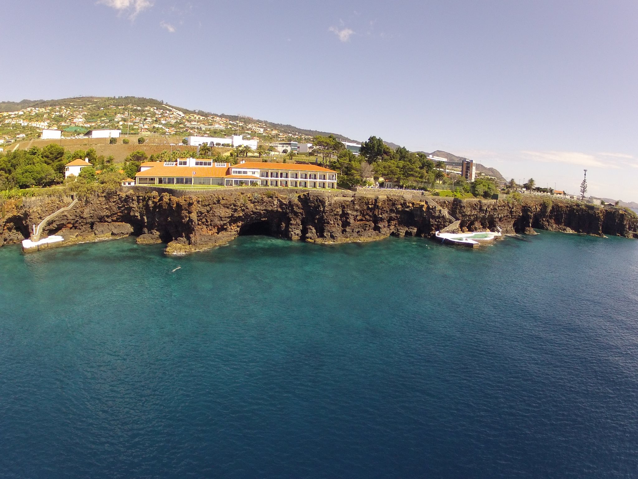 ALBATROZ BEACH & YACHT CLUB