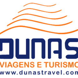 Dunas - Viagens e Turismo