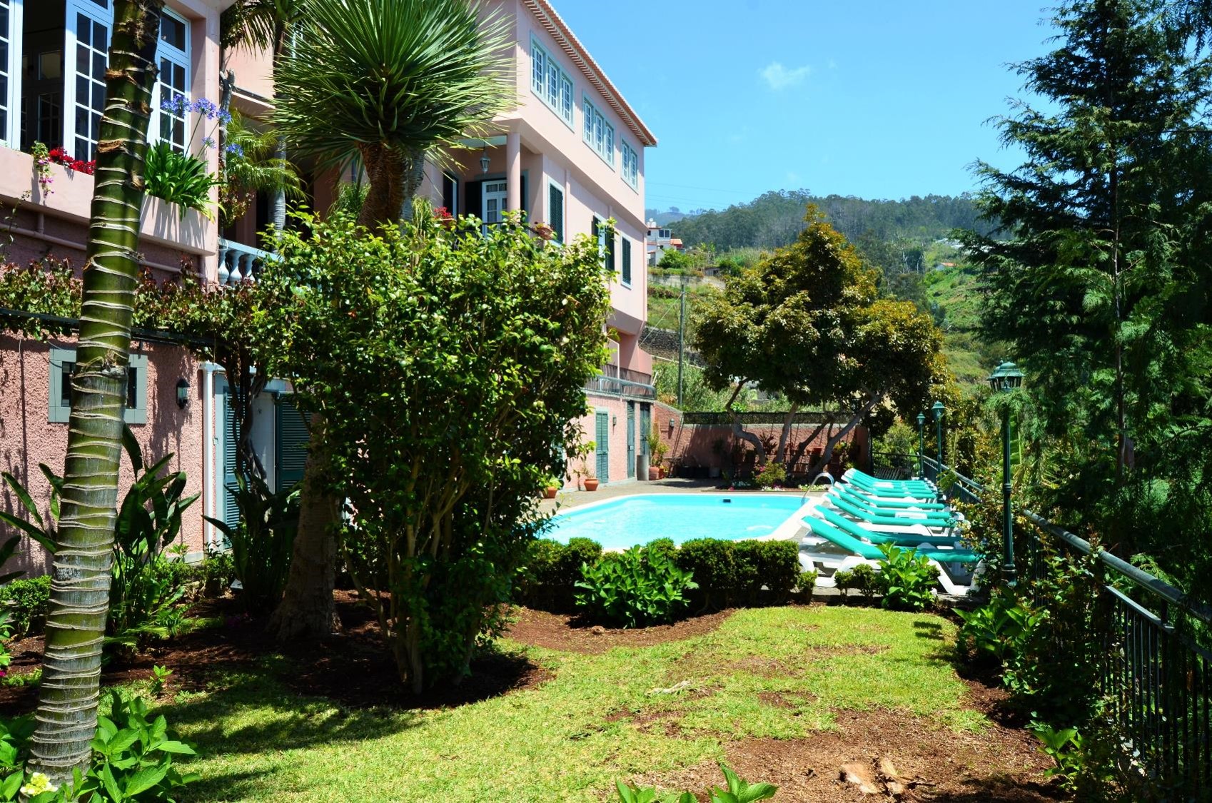 Quinta do Alto de São João