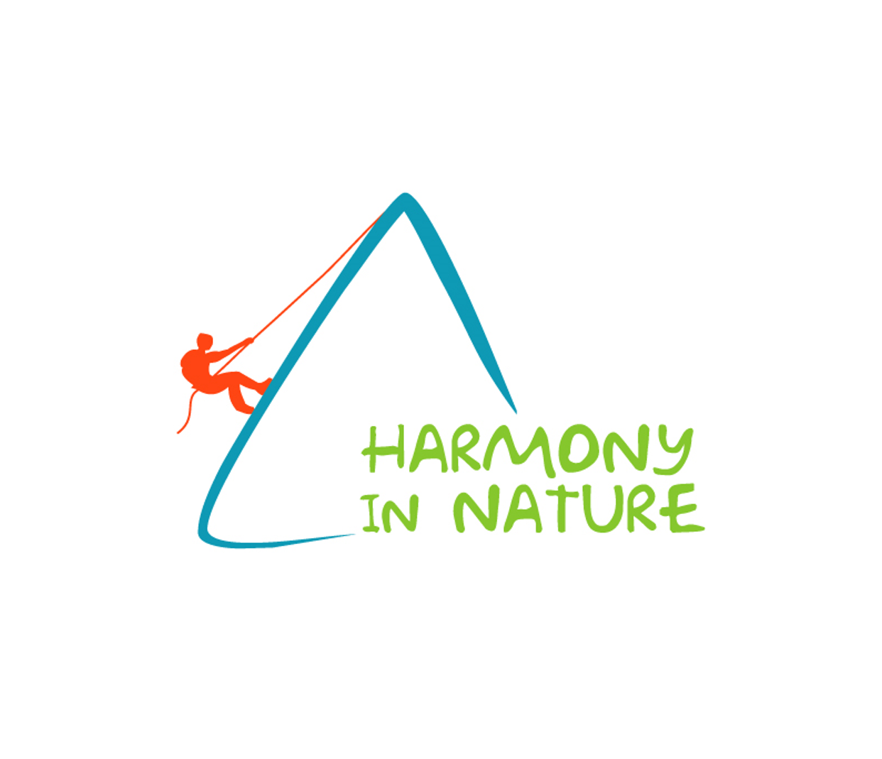 HARMONY IN NATURE