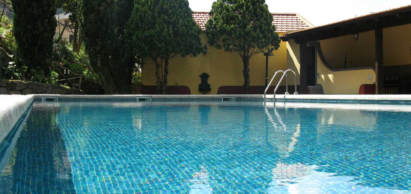 QUINTA DO ARCO - NATURE & ROSE GARDEN RESORT