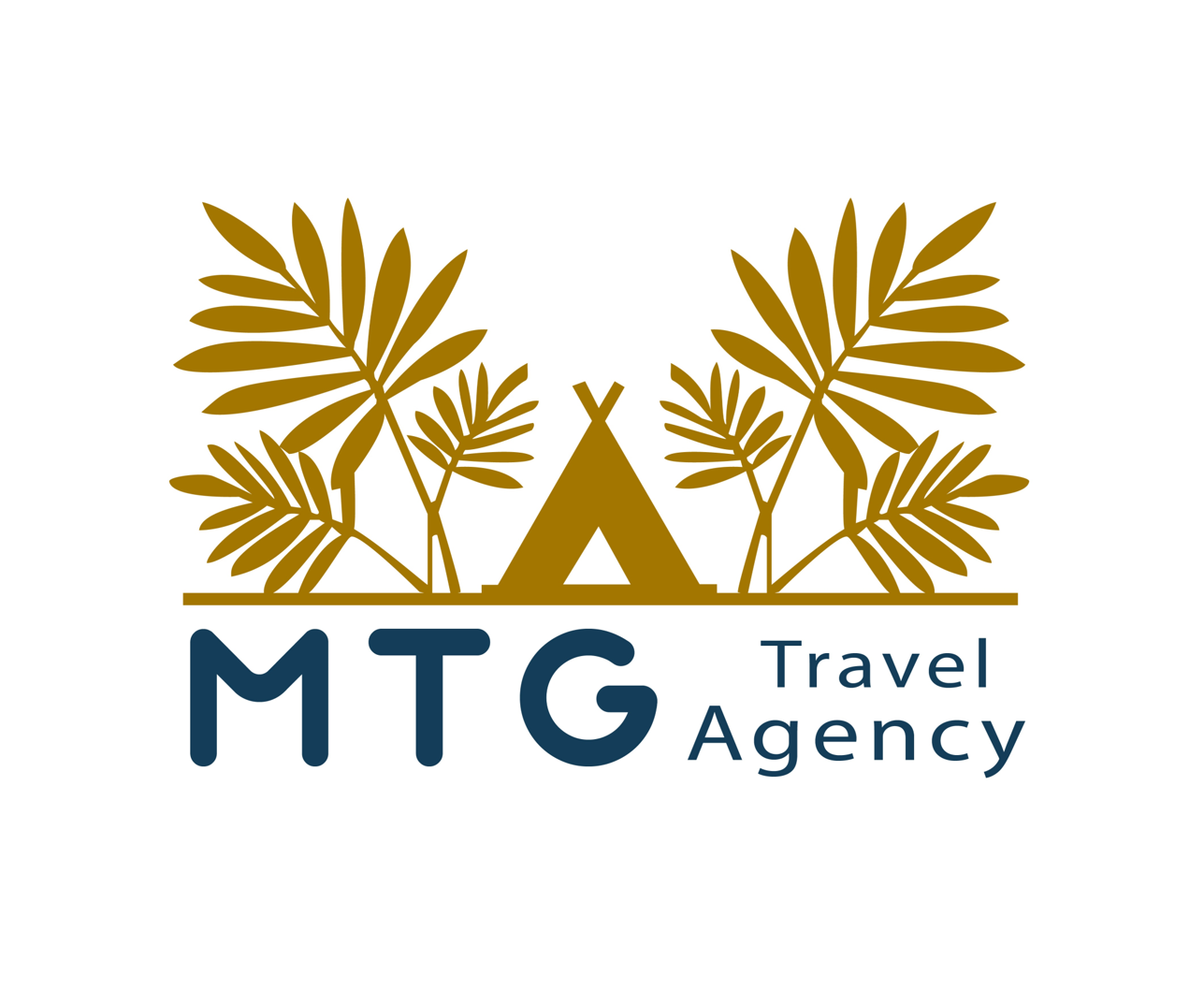 MTG Travel Agency