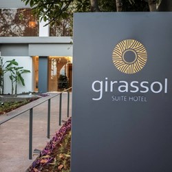Hotel Girassol Madeira