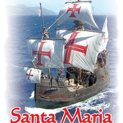 Nau Santa Maria 