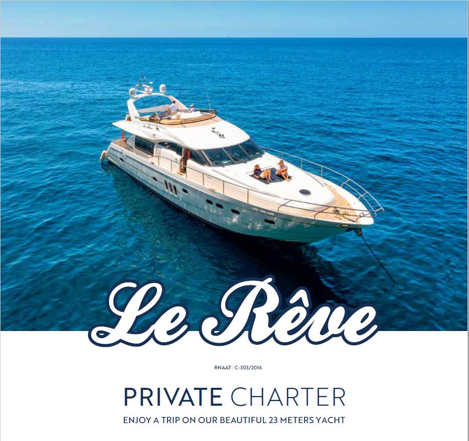 A Recmad - Recreação Turística, Lda